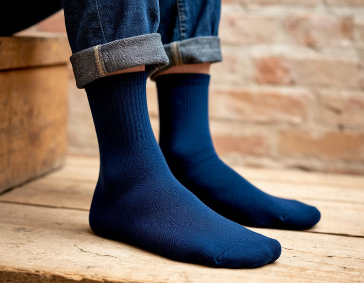 Herren Socken