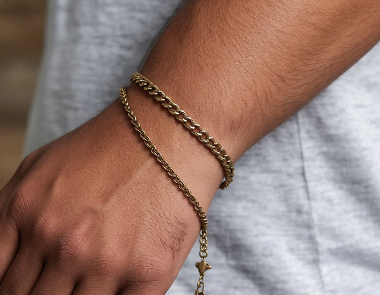 Schmuck & Accessoires